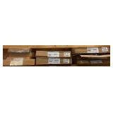 Flange Accessory Packs and Kits Assortment