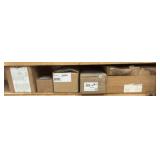 Industrial Plumbing Components