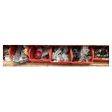 Mechanical and Plumbing Components