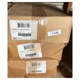 Milbank U3850-XL-QG-SCPSA, Lot of Electrical Parts