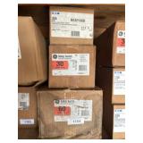 Electrical Switches, 30A and 60A Models