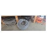 Electrical Cables and Wiring Spools