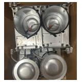Halo Recessed Light Fixtures, Type IC