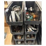 Industrial Pipe And Hose Fittings