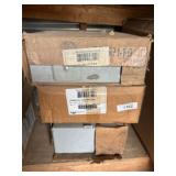 Milbank U3850-XL-QG-SCPSA Meter Base