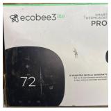 Ecobee3 Lite Smart Thermostat Pro