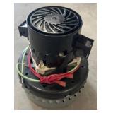 Ametek Motor Q6600-092T 120VAC, 50/60Hz