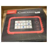 Launch Creader 129X and Lightning Kit Bundle