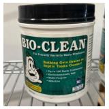 Bio-Clean Bacteria Waste Eliminator