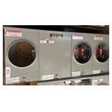 2 Milbank Type EZ Meter Enclosure Panel