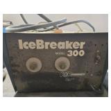 CK IceBreaker Model 300 Welding Unit