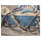 DuroDyne Model MF Compact Pinspotter Welder