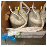 Handi-Foam E84 Spray Foam Kit with Hose