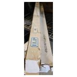 LED 4FT Slim Strip S54 - 4000K