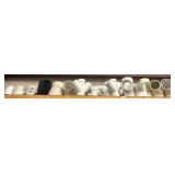 PVC Pipes and Fittings Collection
