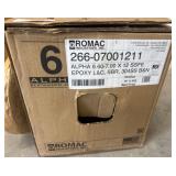Romac Alpha Restrained Joint 6, Model 266-07001211