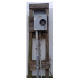 Electrical Meter Box With Accessories