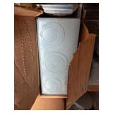 225A Electrical Distribution Enclosure Box