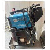 Clarke Weld MIG 180EN Fan Cooled Welder