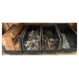Industrial Hardware Components