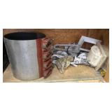 Industrial Components