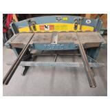 Roper Whitney Model 152K Foot Shear 60x48x42