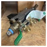 Zurn Wilkins Model 975XL Backflow Preventer