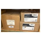 ProFlo Steel Plates and Stud Guards Assortment