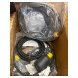 Liberty Pumps K001134 Replacement Parts Kit