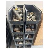 Steel and Metal Pipe Fittings