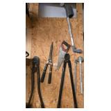 Hand Tools, Multiple Uses