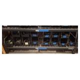 Circuit Breakers, 15A to 100A, 3-Pole