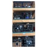 Industrial Components and Accessories Assortment