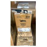 American Standard Cadet Pro Toilet Set