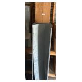 Electrical Gutter Sections and Accessories