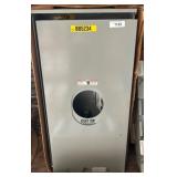 2 Siemens Landis&Gyr Meter Socket, Cat# 9810-9507