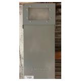 Jamestown Electrical Enclosure with Breakers