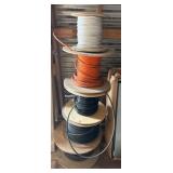 Electrical Wire Spools