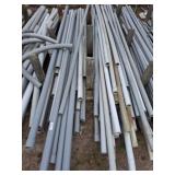 PVC Conduit Pipes for Electrical Use