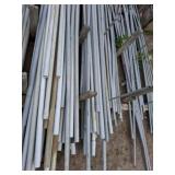 PVC Pipes and Conduits