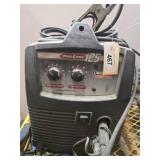Lincoln Electric Pro-Core 125 Welder