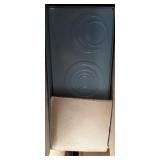 Square D 225A Enclosure Type 1, 600V, 3R