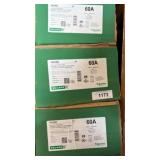 Square D VHU362 Heavy-Duty Safety Switch, 60A