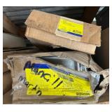 Square D WS363 Weather Shield Box