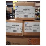 Eaton 30A General Duty Safety Switch DG221UGB