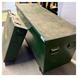 Greenlee 884/885 Hydraulic Pipe Bender Set