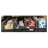HVAC Parts and Electrical Components