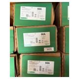Schneider Square D VHU362 60A Safety Switches