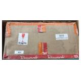Box With Label 