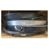 Water Heater Drain Pans